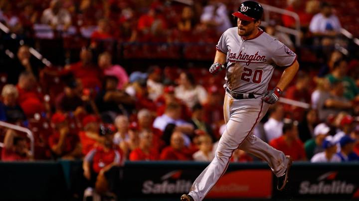 Yankees, muy cerca de robarse a estrella de los Nationals
