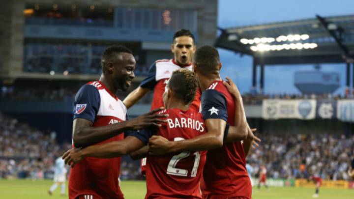 Este sábado la franquicia de Texas superó con autoridad a Minnesota United en el Estadio Toyota y continúa como líder absoluto de la Conferencia Oeste.