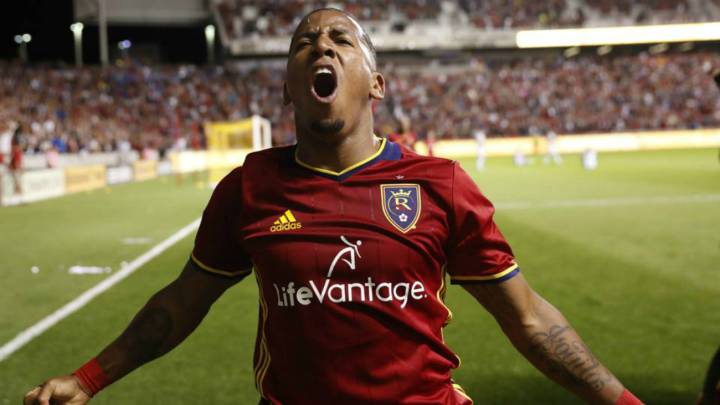 Joao Plata: Tranquilo y con la mira en Playoffs