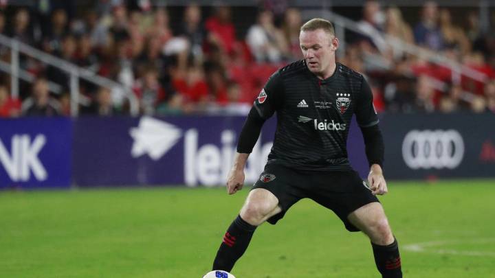 D.C. United podría ser transmitido por YouTube o Verizon