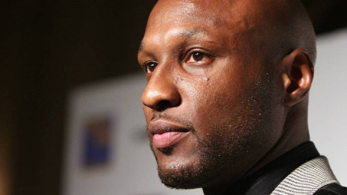 Lamar Odom