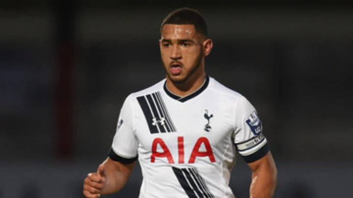 Cameron Carter-Vickers
