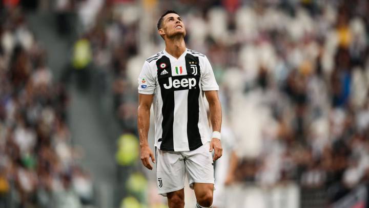 ¿Cuánto ha tardado Cristiano en marcar con sus equipos?