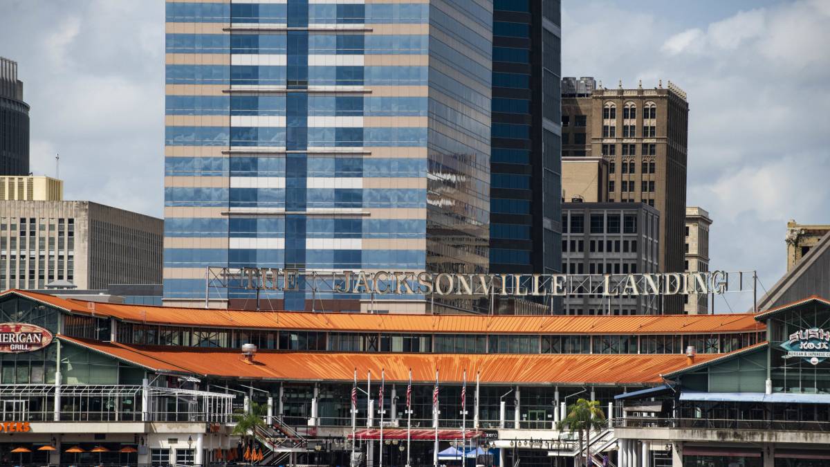 NFL da condolencias a víctimas de tiroteo en Jacksonville