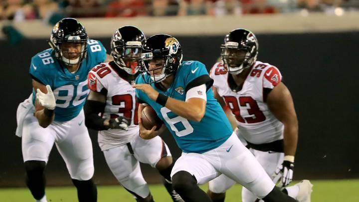 Falcons: la defensiva promete ser espectacular en 2018