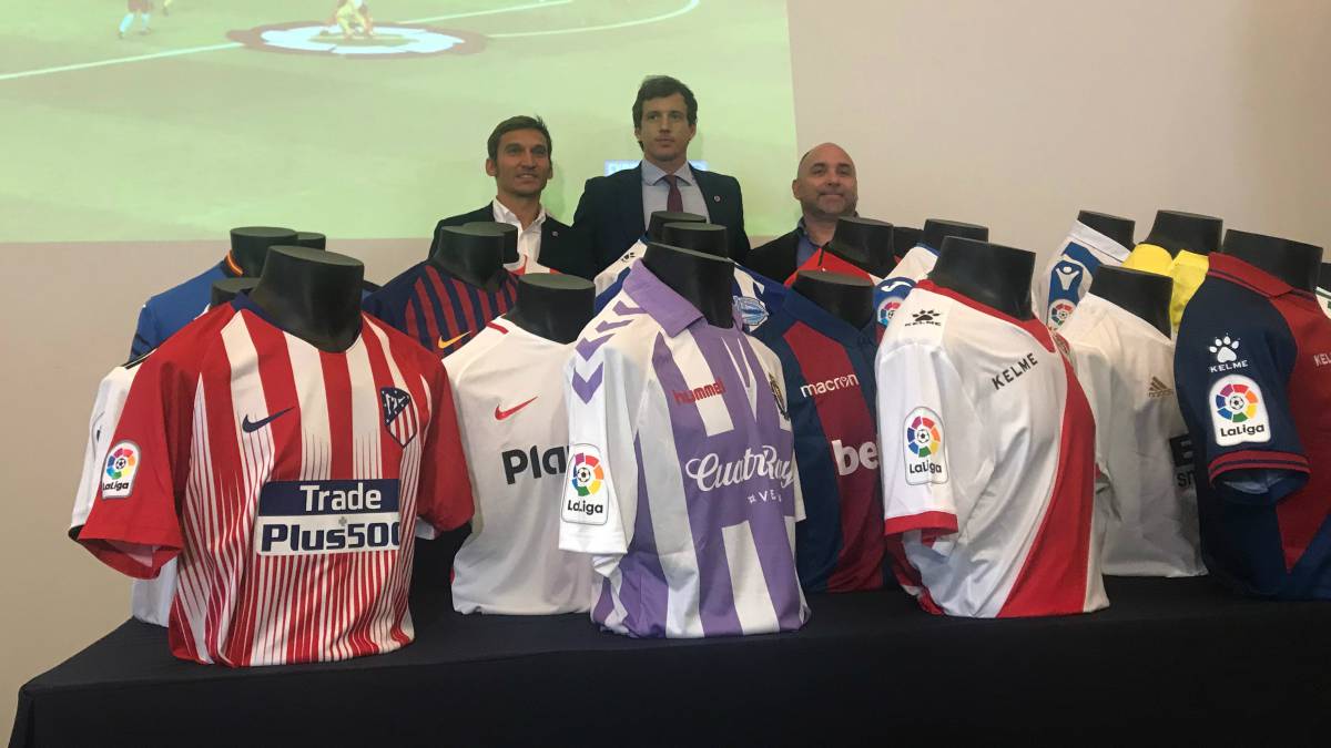La Liga, consciente de la relevancia de México en su torneo
