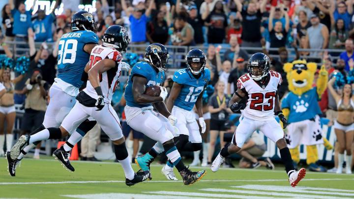 Jacksonville Jaguars busca llegar al Super Bowl LIII