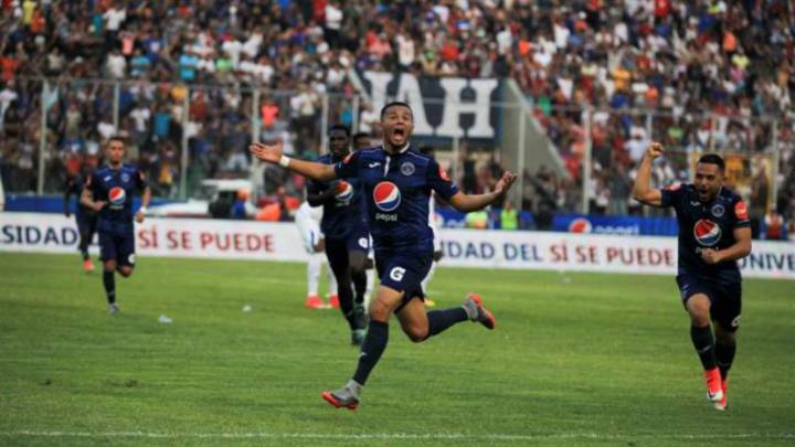 FC Motagua