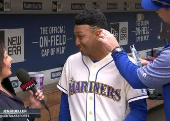 El exótico corte de cabello que revoluciona la MLB