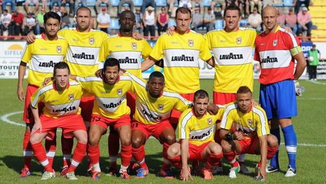 Dudelange, equipo de Luxeumburgo