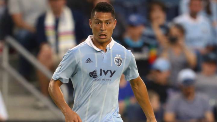 Roger Espinoza