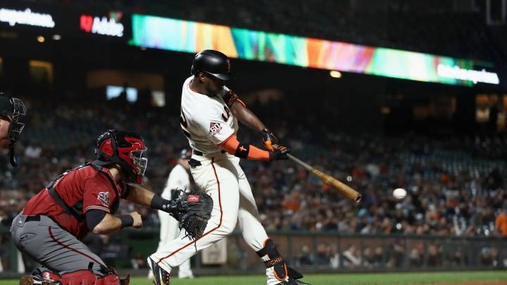 Andrew McCutchen deja a los Giants y es jugador de Yankees