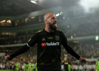 Laurent Ciman defiende a la MLS: