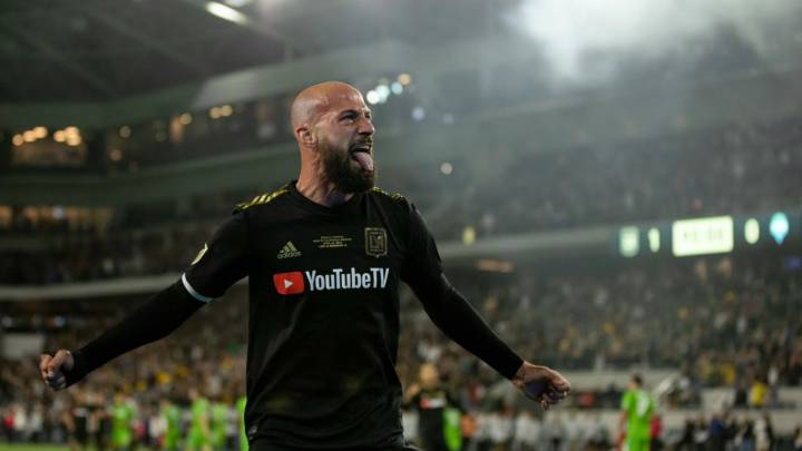 Laurent Ciman