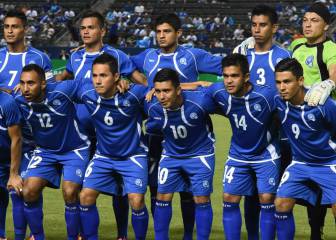 Sub 20 de El Salvador se queda sin técnico para el Premundial