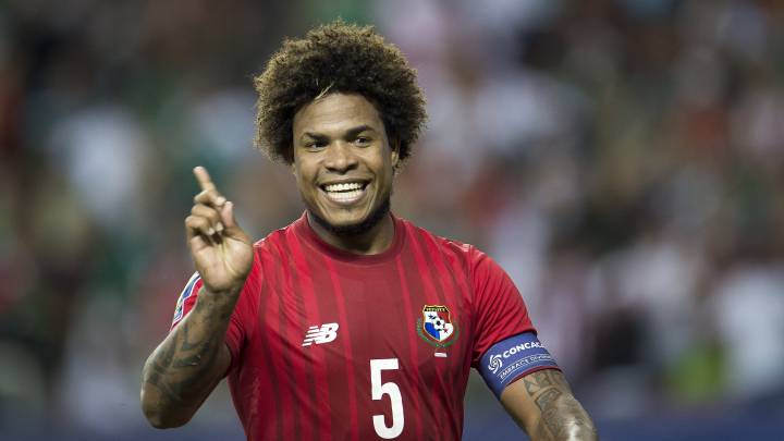 Román Torres se resiste a decirle adiós a la Selección de Panamá