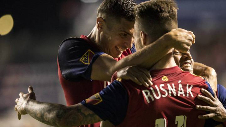 En duelo por la Semana 27 de la Major League Soccer, Zlatan Ibrahimovic y compañía recibieron una de las peores goleadas de la presente temporada
