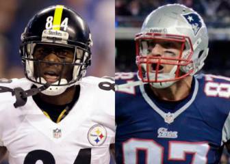 Diez posibles caballos negros para ser MVP de la NFL