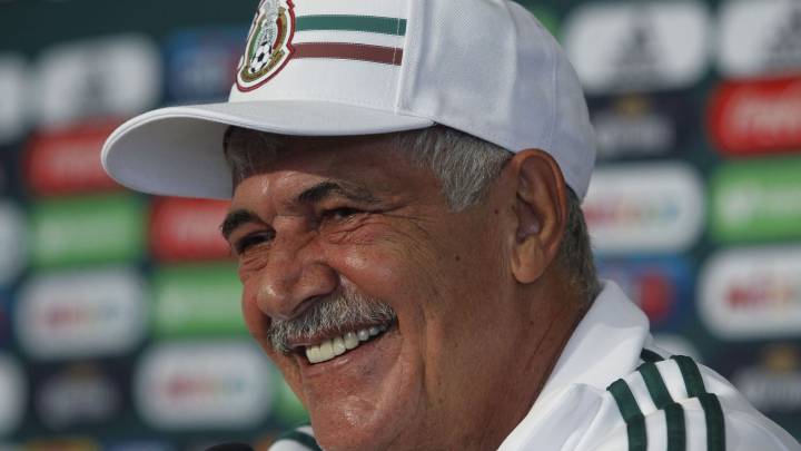 Horario, canal de TV y cómo ver online México vs Uruguay Todo el resumen, goles y acciones del partido amistoso de fecha FIFA, viernes 7 de septiembre