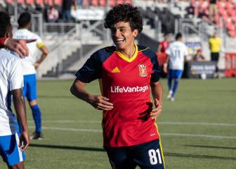 Otra 'joya' de Team USA podría arribar a la Eredivisie