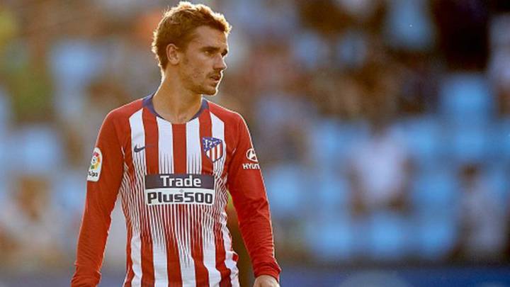 Antoine Griezmann