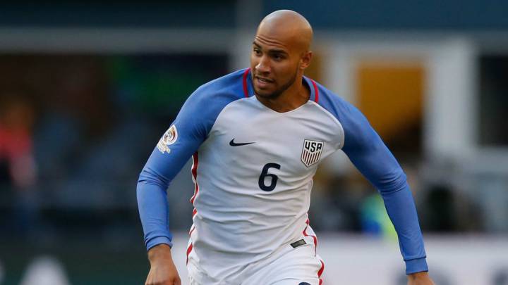 John ANthony Brooks