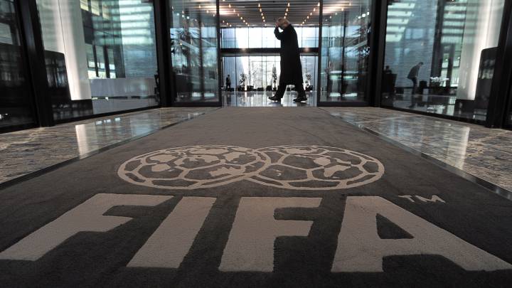 CONCACAF, víctima en el caso Fifagate