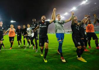 Voltereta del DC United de Rooney a los Loons de Quintero