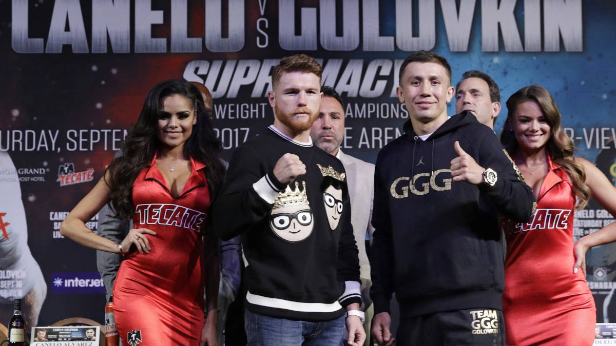 El ‘sacrificio económico’ de Canelo para desempate con GGG