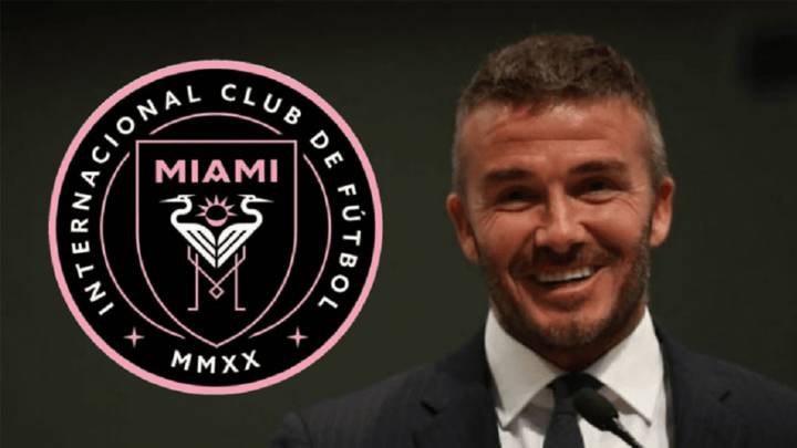 Inter Miami, un equipo que busca estrellas del fútbol