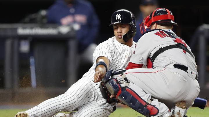 Red Sox vs. Yankees, la serie que puede dar a Boston el título