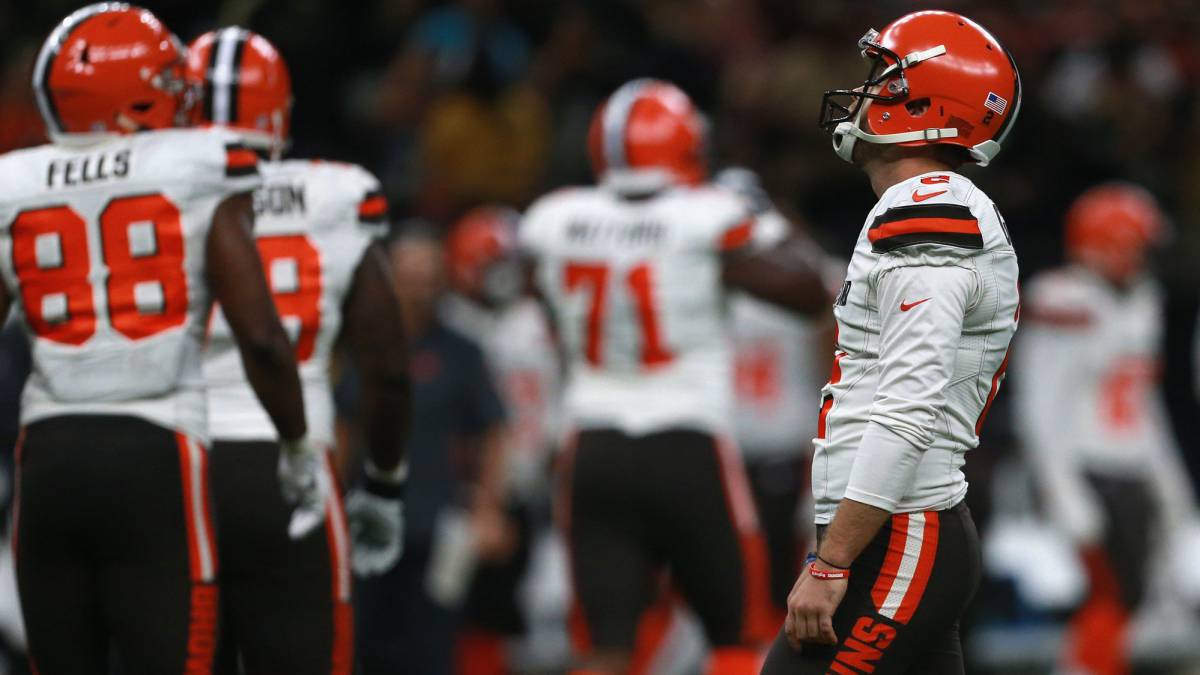 ¡Cleveland volvió a ganar! ¿Qué pasó desde su última victoria?