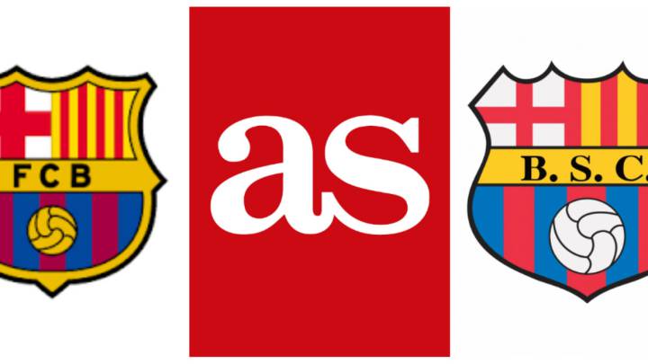 FC Barcelona | Barcelona Sporting Club