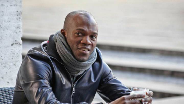 David Suazo