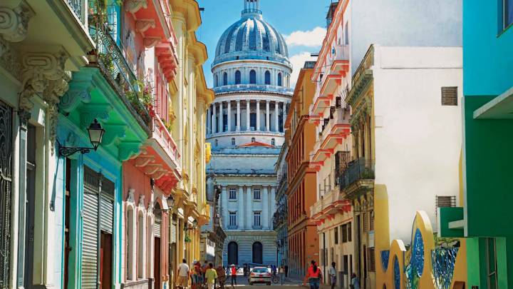 La Habana, Cuba