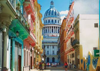 La Habana: tradición, historia y pasión por la pelota