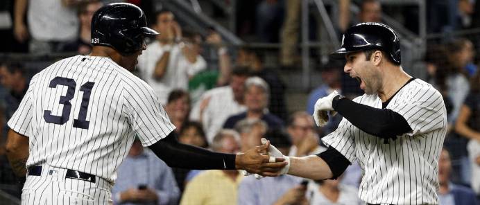 Yankees saca triunfo sobre Red Sox en el primero de la serie