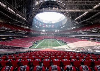 Casi listo el show de medio tiempo para el Super Bowl LIII