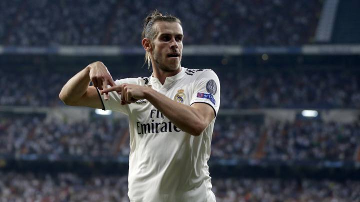 7 cosas que no conocías de Gareth Bale