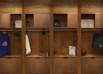 Oficial: ¡Confirman 'Space Jam 2' con LeBron James!