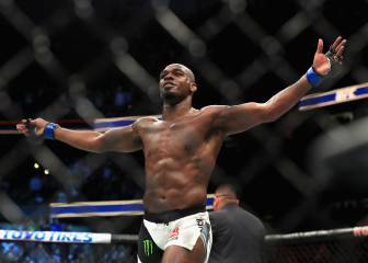 Jon Jones recibe suspensión retroactiva por doping; podría regresar en noviembre