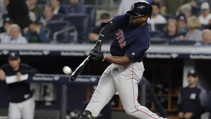 Yankees - Red Sox: resumen, resultado y anotaciones