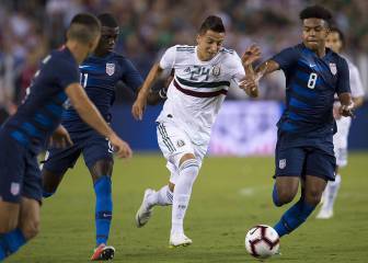 La ambivalencia de los mexico-americanos, en contra de US Soccer