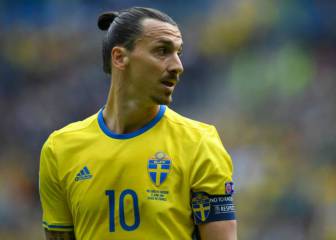 Ibrahimovic: ¿Soy arrogante? Da Igual, soy el mejor