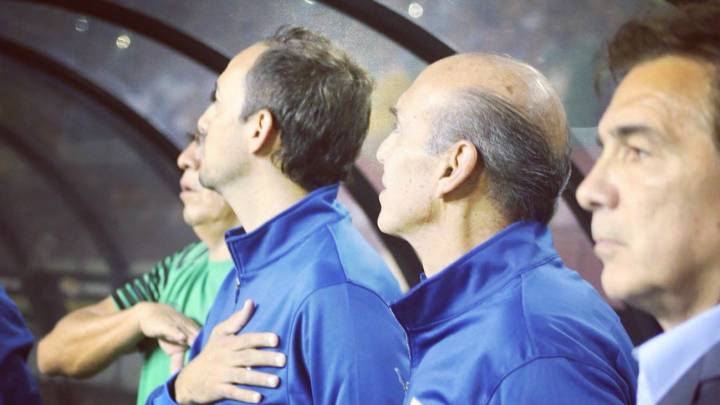 El combinado nacional de El Salvador tiene una oferta de Guatemala para jugar amistoso en octubre, pero la Selecta tiene partido de Liga de Naciones de Concacaf.