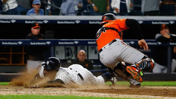 Yankees tendría una dura baja para los playoffs: Didi Gregorius