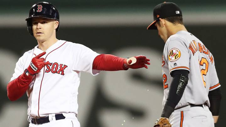 Boston, Houston y Yankees no ceden previo a los playoffs