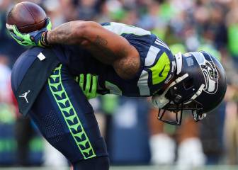 La novela Earl Thomas continúa: podría ir con Chiefs