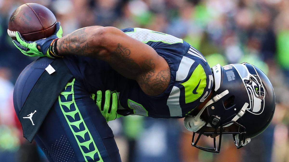 La novela Earl Thomas continúa: podría ir con Kansas City Chiefs