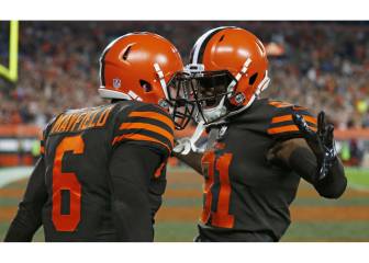 Lo mejor y lo peor de la Semana 3 en la NFL